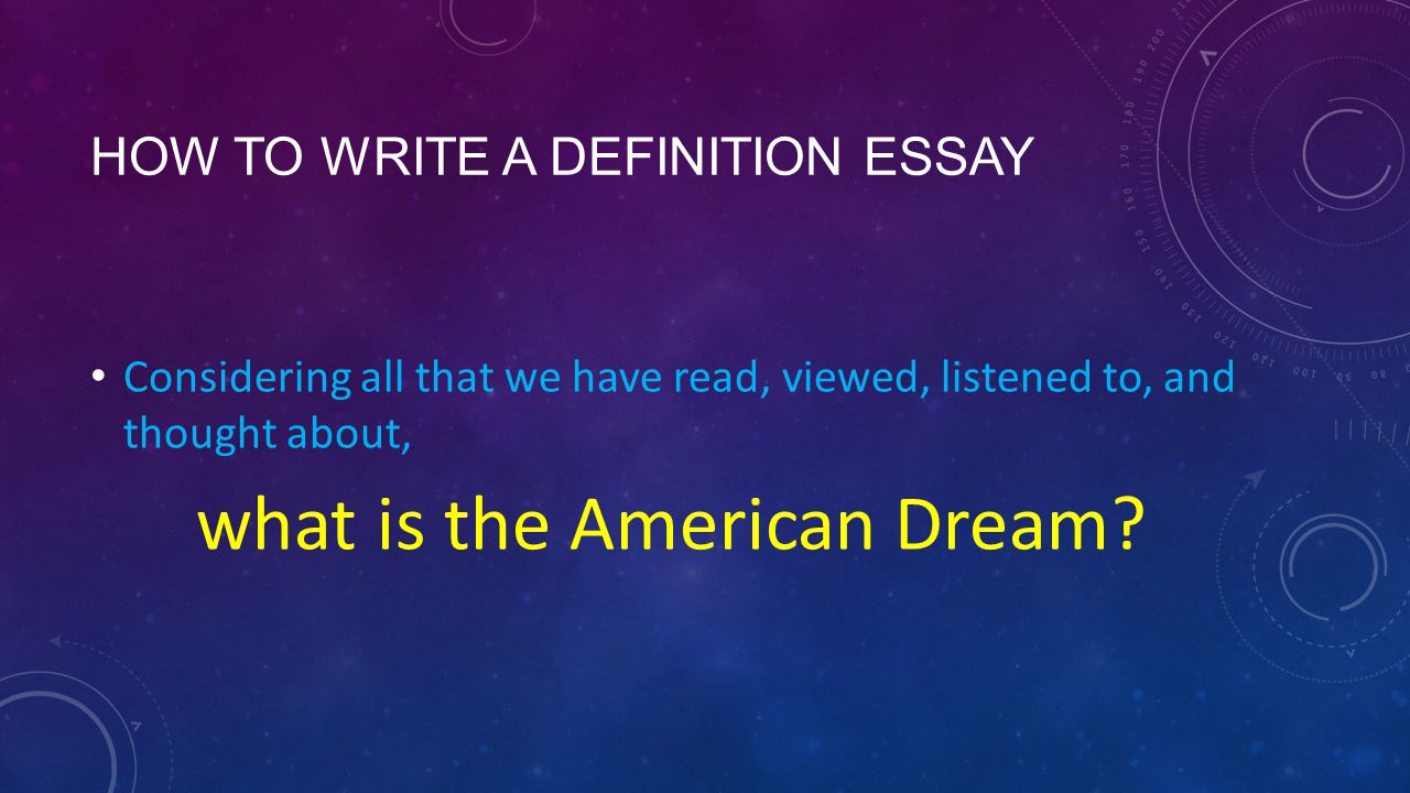American culture today essays on the great